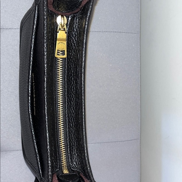 Coach Emery Crossbody Bag - Picture 6 of 10